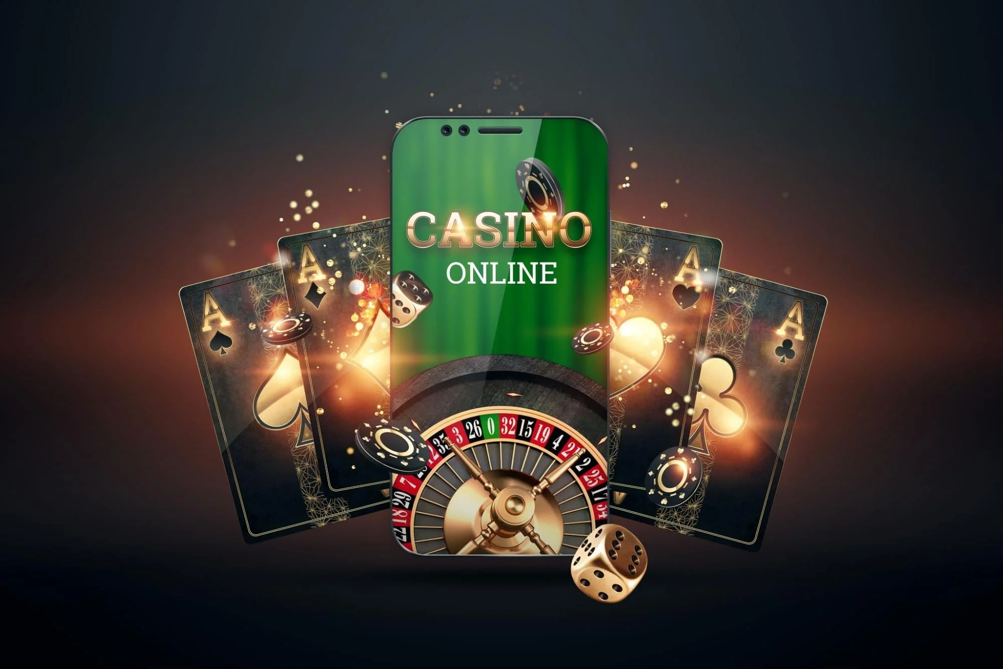 Free penny slots online